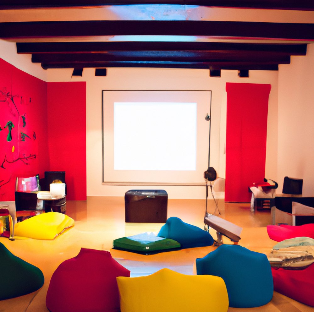 evinaux's tweet photo. 1/3 Picture this:

Cool environments, diverse situations, and incredible minds coming together. Unique perspectives and varied opinions get set for an enriching experience beyond the ordinary! ⤵️ https://t.co/RvnSMYG6JH