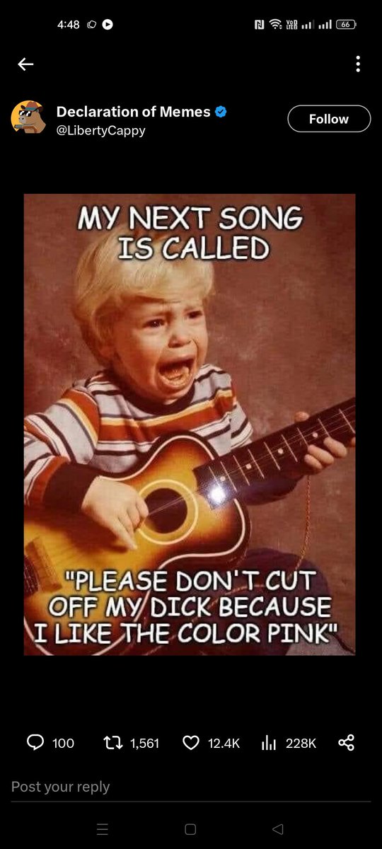 Samdaddyslayer's tweet image. This. One makes my laugh every time