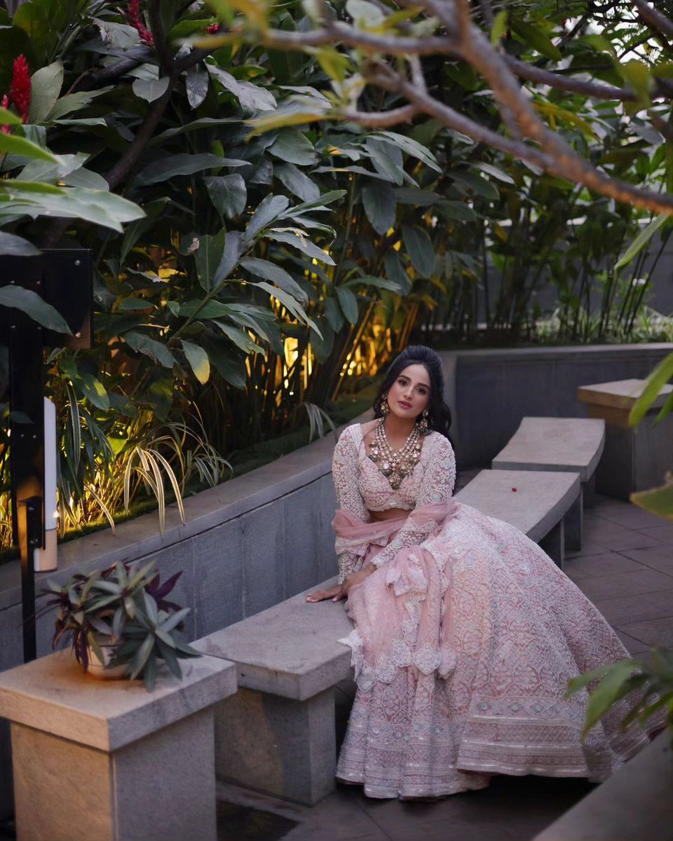 With Conrad Bengaluru serving as a perfect backdrop, rest assured that you will always be the showstopper of any frame you step in. From photoshoot worthy ambience to upscale hospitality, we are here to shine the spotlight on you.
#ConradBengaluru #Conrad #ConradMoments #Hilton