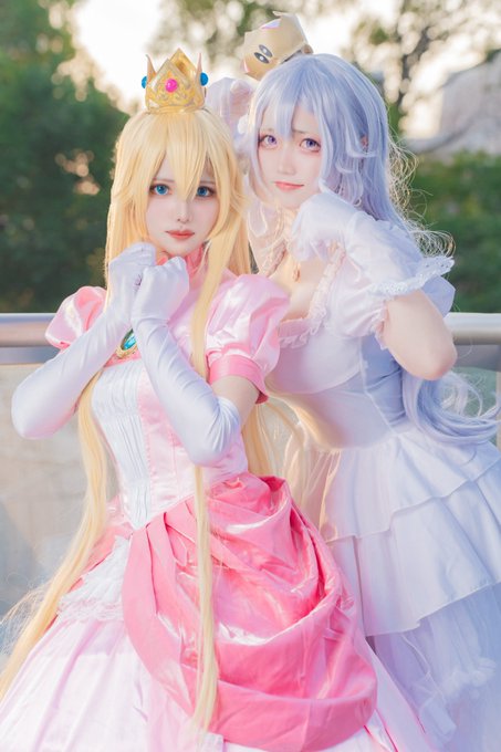 Twitterのコスプレ画像20