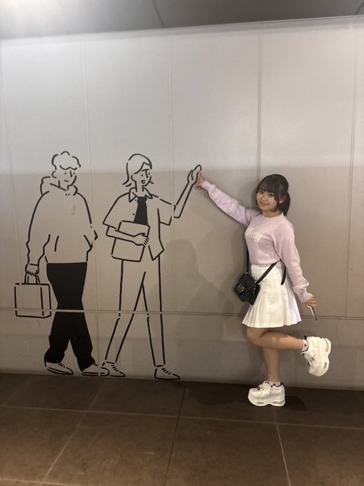 Twitterのコスプレ画像6