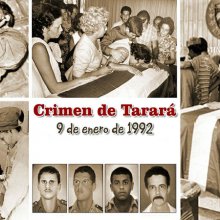 Lo sucedido en Cuba 🇨🇺 el 9 de enero de 1992 fue de los crímenes más horrendos contra cuatro jóvenes inocentes. Los sucesos de Tarará marcaron para siempre al país y pusieron muy en alto la valía de la juventud cubana.  

#CubaViveEnSuHistoria
