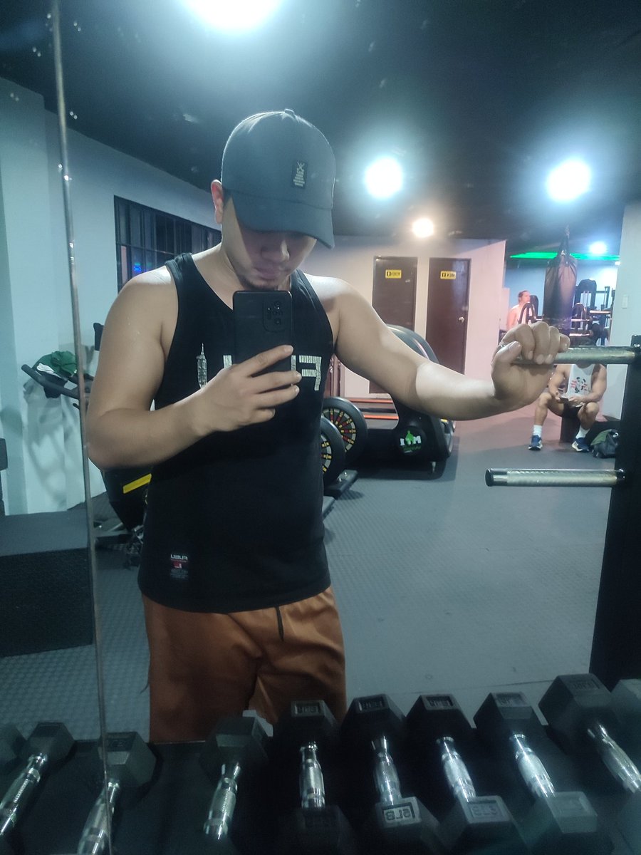 Horizon Cubao_Xander tweet media