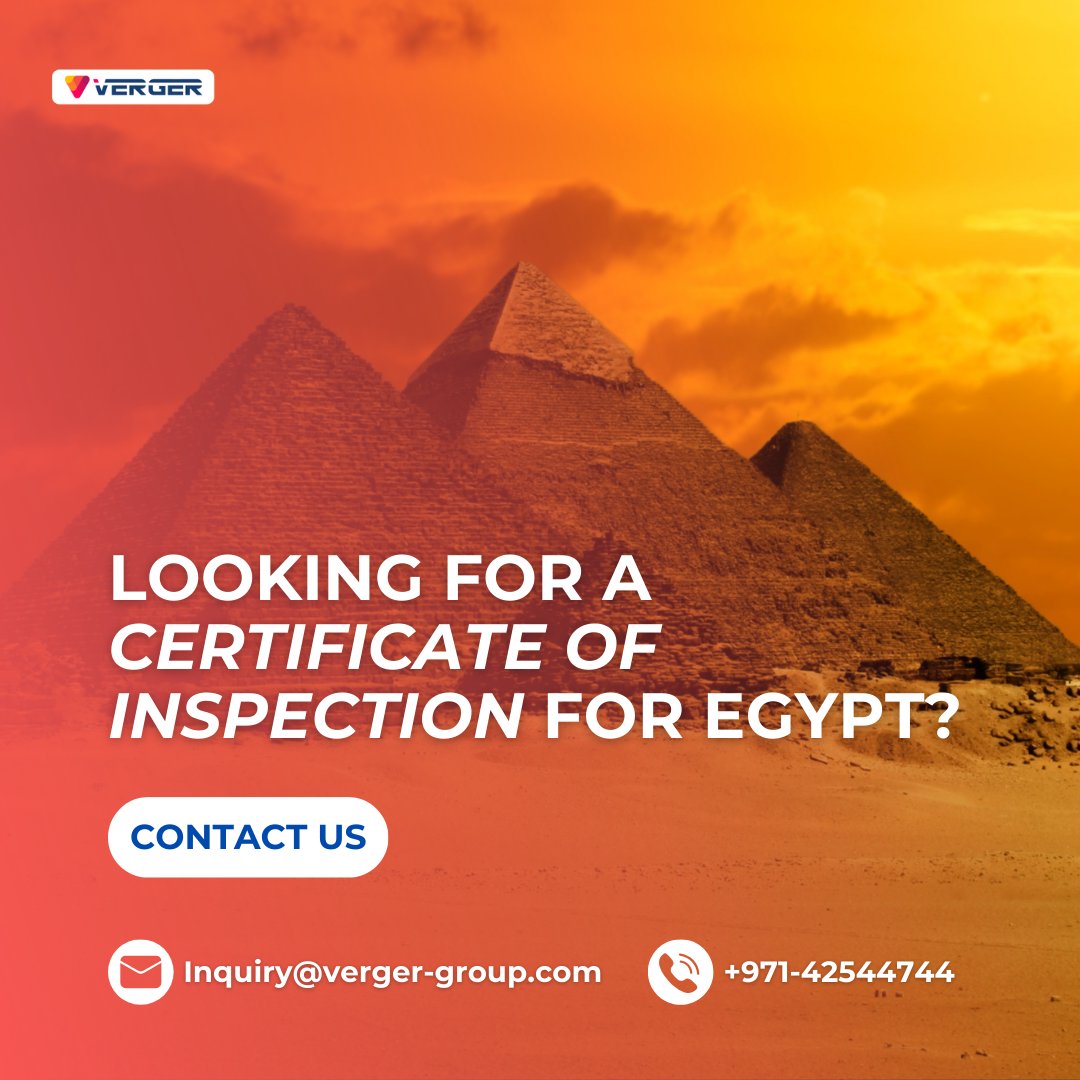 VERGER Group tweet media