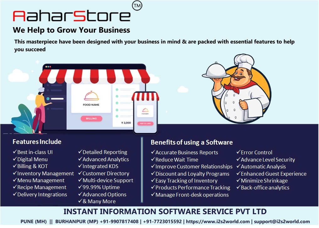 instant_pvt's tweet photo. Let Your Business Stand Tall Among Others
#Optical_software
#Opticalsoftware
#i2s2
#Optocare
#Instant_Information
#9907817408
#AaharStore
#ECommerce
#Digital_Marketing
#Web_Development
#ERP
#ITSolutionExperts
#webdesign
#websitedesign
#webdevelopment

https://t.co/3jKYRs2wWK https://t.co/jHDycwDDKG
