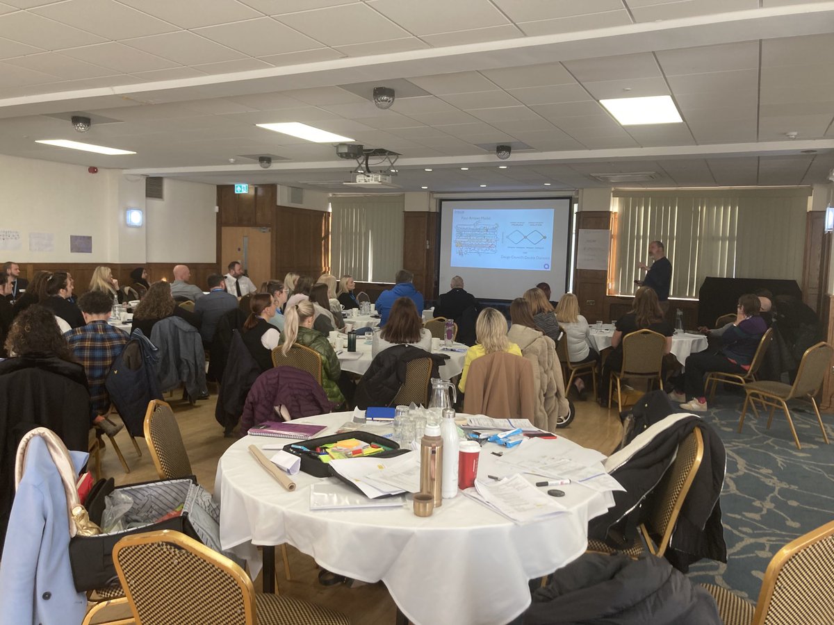 Louise Gelder (@lougelder) on Twitter photo ā¦<a href="/PaulG_AQuA/">Paul Greenwood</a>ā© opening our #GMMHNCFlow event and the inspiring experts by experience encourage staff to think about what their process feels like those receiving it ā¦<a href="/GMMH_NHS/">Greater Manchester Mental Health</a>ā© ā¦<a href="/Aqua_NHS/">Advancing Quality Alliance (Aqua)</a>ā© ā¦<a href="/PaulG_AQuA/">Paul Greenwood</a>ā© opening our #GMMHNCFlow event and the inspiring experts by experience encourage staff to think about what their process feels like those receiving it ā¦<a href="/GMMH_NHS/">Greater Manchester Mental Health</a>ā© ā¦<a href="/Aqua_NHS/">Advancing Quality Alliance (Aqua)</a>ā©