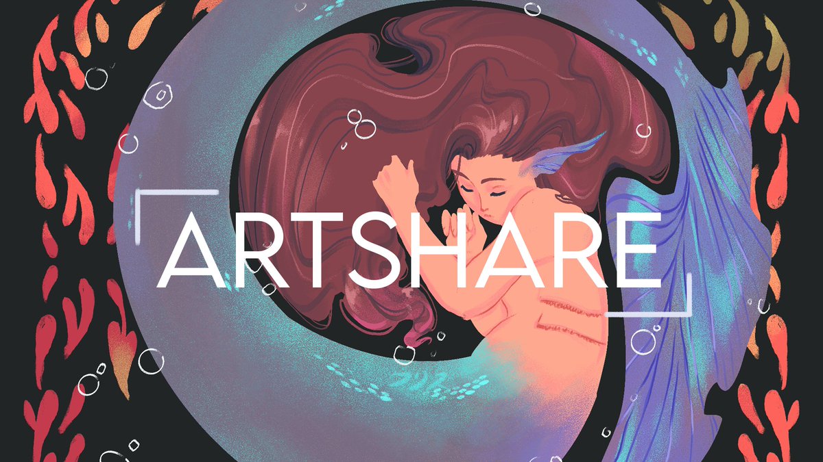 NerdvolKurisu's tweet photo. It's #PortfolioDay and I want everyone to see  🫵YOUR ART 🫵 so let's do an artshare!
.
❤️Drop your Portfolio day art below!
🥰Introduce yourself, meet new artists!
🔪No A/I or N/F/T, you will be blocked and mocked >:c
⭐️RT and Like so it reaches more people! https://t.co/XajzyBX4e3