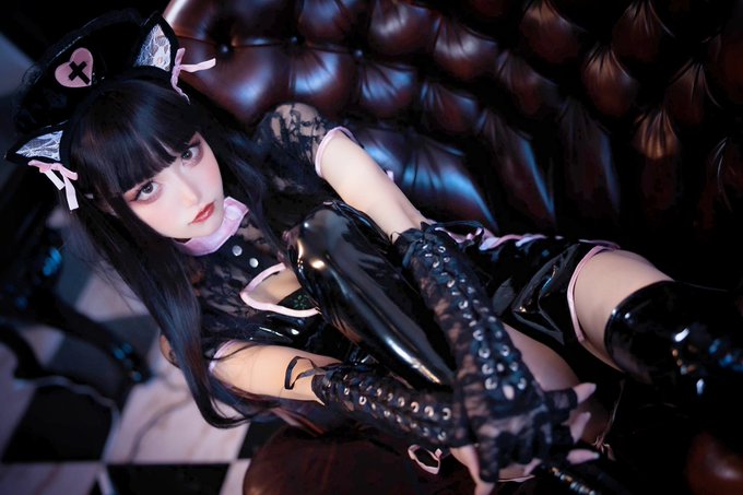 Twitterのコスプレ画像28