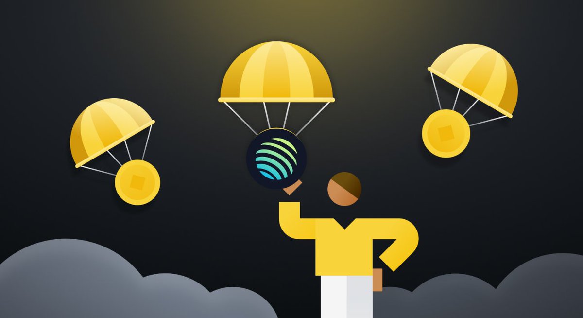 Degens only want one thing: