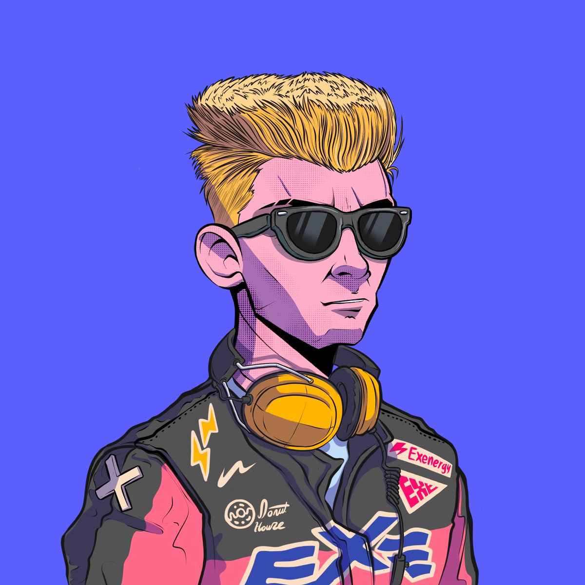 Bloopy 👑 tweet media