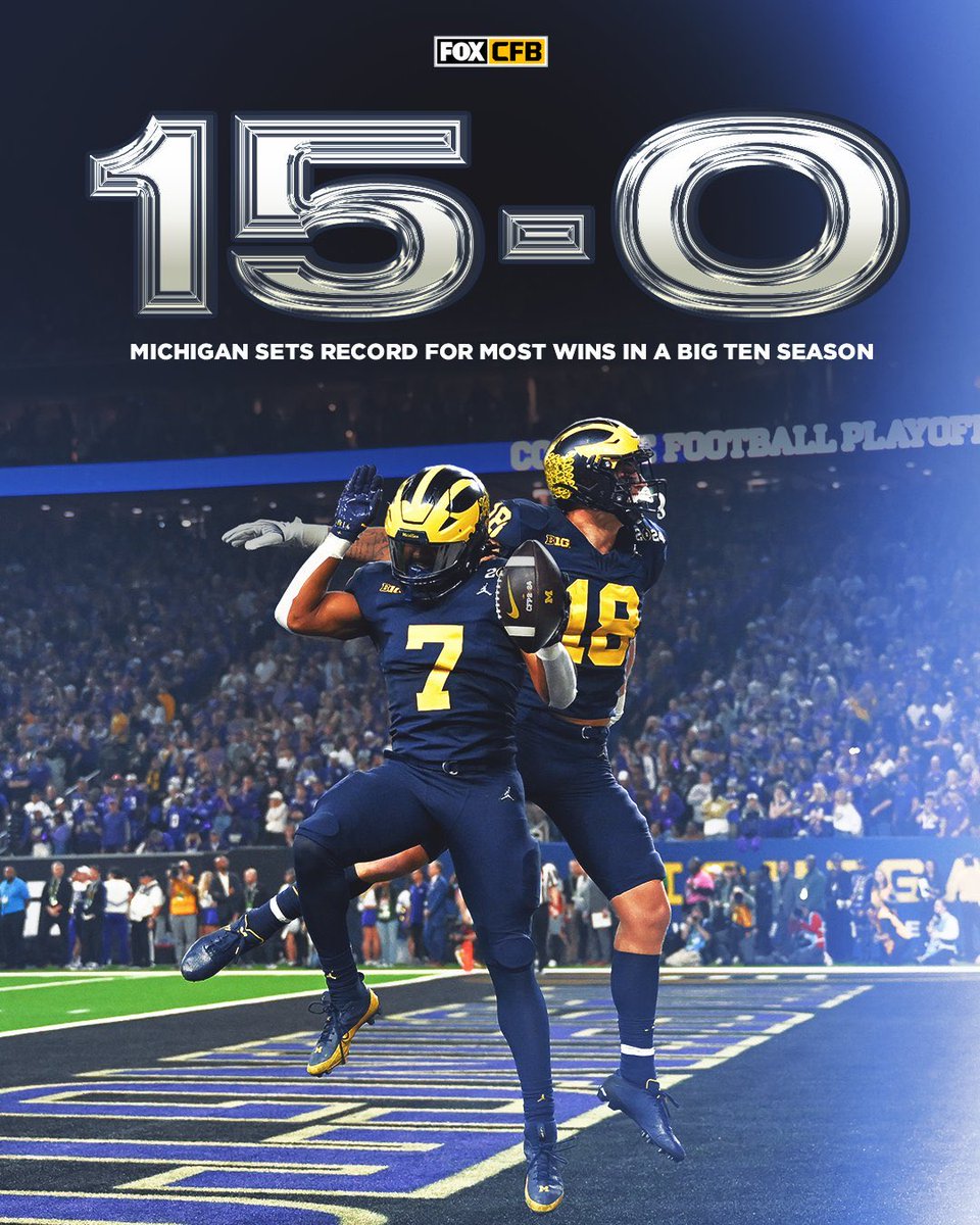 CraziesMichigan's tweet photo. #GoBlue https://t.co/X1Ft5jFYLE