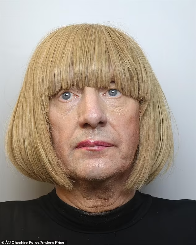 Serena_Partrick's tweet photo. If you don't think this cocaine taking, dog raping, twice convicted for possessing indecent images of children peadophile, is actually a woman named Claire then you're a fascist. https://t.co/dj4p5bmJBV