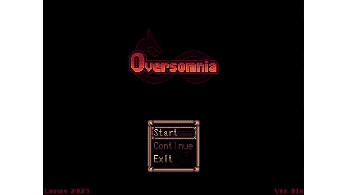 sitoron12280's tweet photo. 【ゆめにっき派生】Oversomnia 2期 ≪part1≫【実況】
Youtube→https://t.co/T94KKnMpBN
ニコニコ動画→https://t.co/HY4RucIY06
#ゆめにっき派生 #Oversomnia #ynfg
投稿しました~!
アップデートされてタイトル画面からして
かなり変わったのでまたやります!
以前の動画もよろしくね! https://t.co/6Vj4cLqv6Q