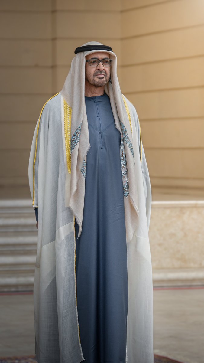 عـز الـوطـن ♥️🇦🇪