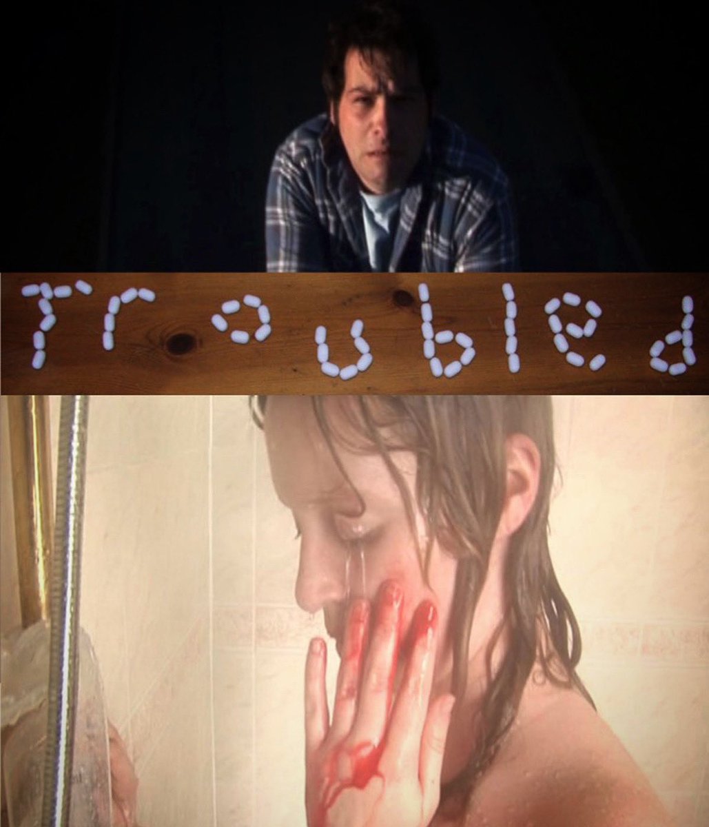 jasonimpey's tweet photo. My Dogme 95 style feature film Troubled is available to view on my YouTube channel now https://t.co/uTWRbfmnJP #dogme95 #dogma95 #troubled #featurefilm #youtube #taboo #arthouse #drama #controversial #indiefilm #indiefilmmaker https://t.co/acvI4MDGPl