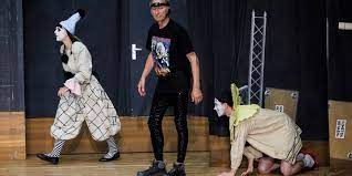 OffWestEnd | The Offies tweet media