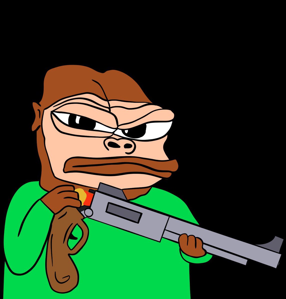 BonkedSOL's tweet image. The hardest part is over. Day 2 of $BONKED and we are just getting started!

$SOL $APED