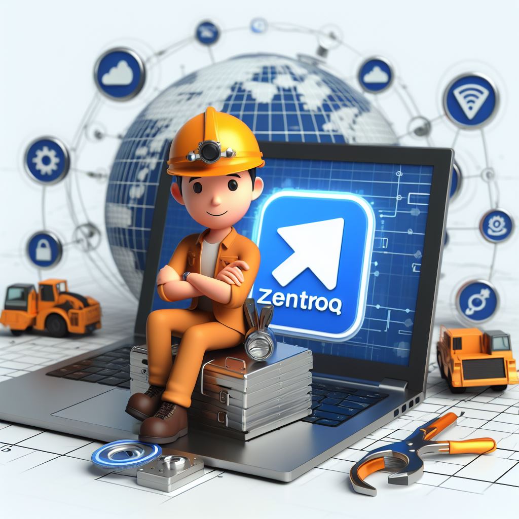 zentroq's tweet photo. Do you want to create images like these for free? Follow us @zentroq and reply "Prompt". #hcss #construction #constructionintelligence #ai #zentroq
https://t.co/biIuHUNswF https://t.co/RqbFs5J5MM