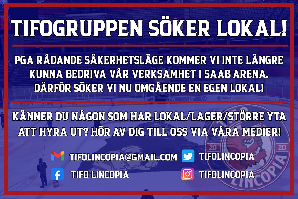 Tifo Lincopia tweet media