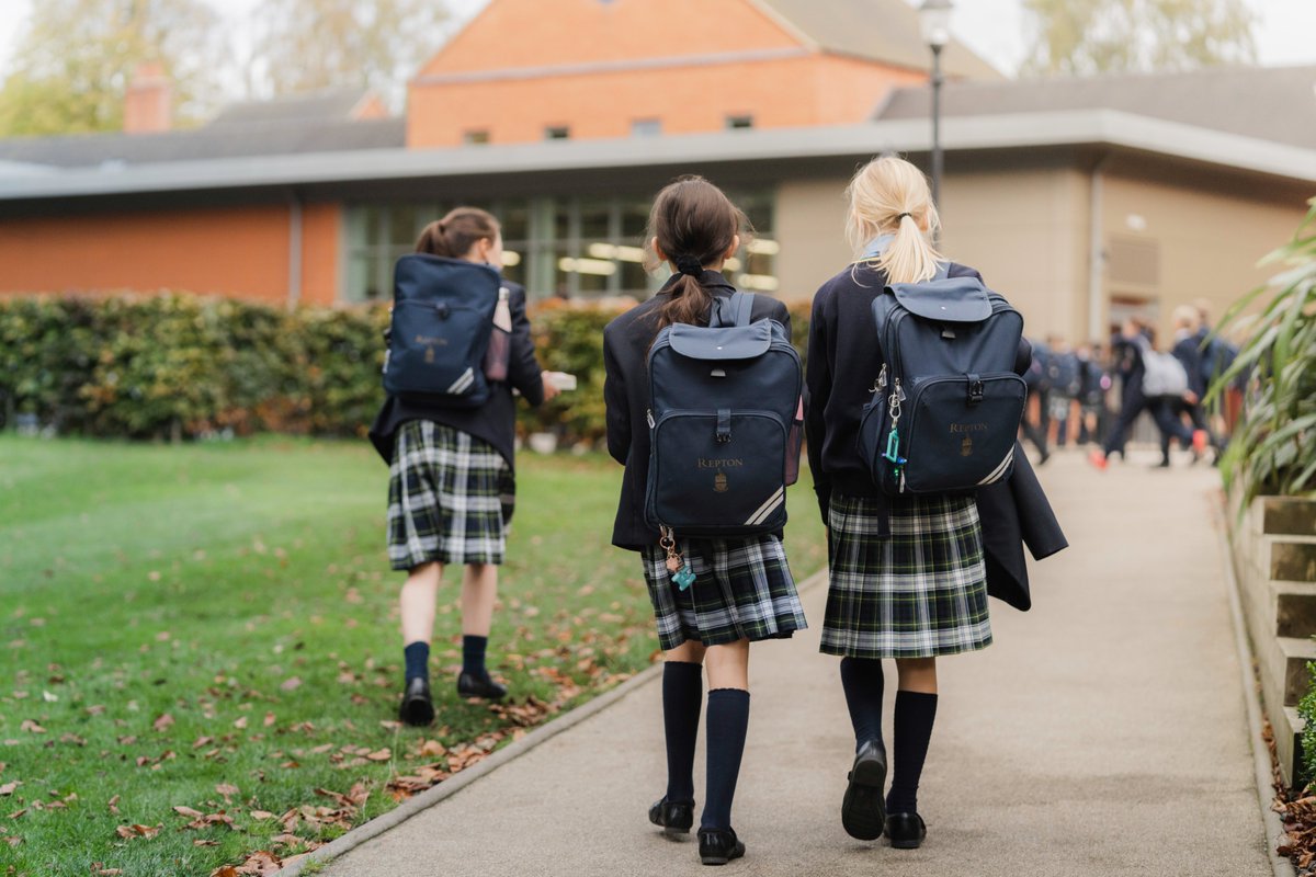 Welcome back Repton Prep!

The start of the Lent Term brings with it much excitement - it's a busy one! We are delighted to see all of our fantastic pupils again following a restful break spent with family and friends.

#AReptonPrepStory