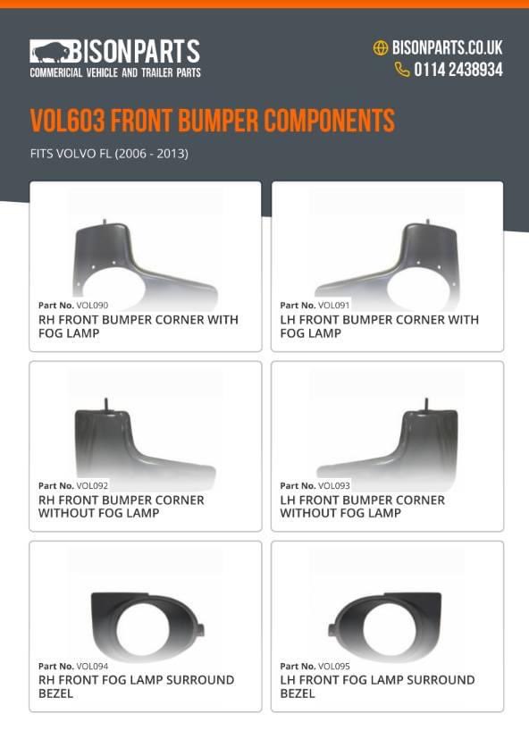 BisonParts's tweet photo. BACK IN STOCK, give our team a call 0114 243 8934 📞 #volvo #parts #truck #sheffield https://t.co/abgjMzVt8l