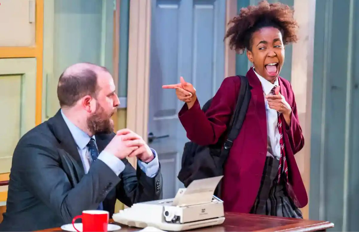 OffWestEnd | The Offies tweet media