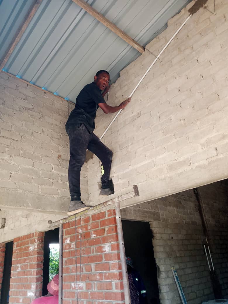 WisdomNyama's tweet photo. As Young People Multipurpose Cooperative Society Ltd we started 2024. Very well we get an opportunity to compete with Solar Companies and win tenders against them. We are on a journey to install a 100KW Solar system for a School in Harare.#GCE @ICA_AFRICA1 #ReplicationProject https://t.co/cs1ups9Wq7
