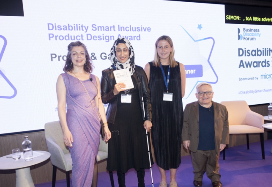 dramscotland's tweet image. Disability Smart Awards 2024 call to hospitality sector
dramscotland.co.uk/2024/01/09/dis…
#DianeLightfoot #DisabilitySmart #DisabilitySmartAwards2024