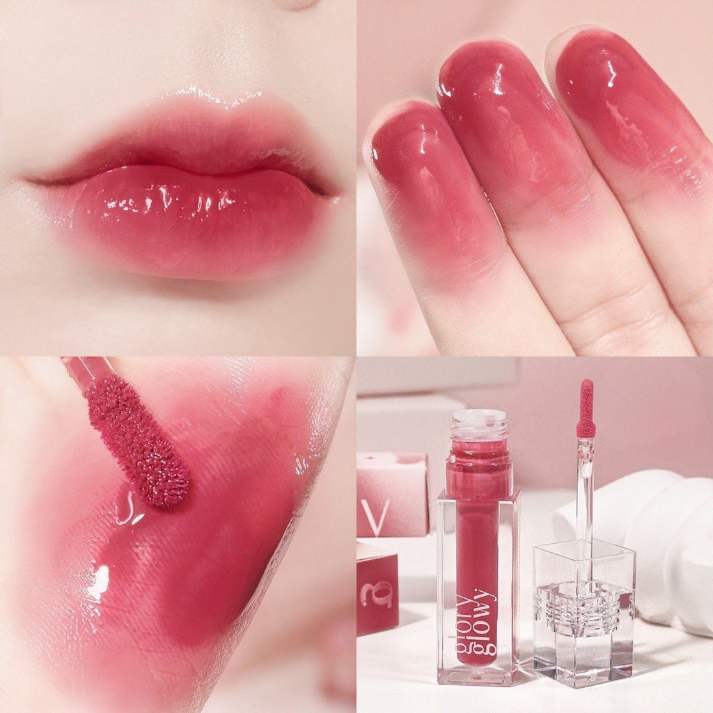 chuchubib's tweet photo. (ส่งต่อ💐) 
— กลอสดอกไม้ Gvana 04 Crazy Rose
80 บาท
—glory glowy สี spring Night 
120 บาท

เหลือเยอะไม่ค่อยได้ใช้ ค่าส่งเหมา 20บาท
นัดรับมน.ได้ค่ะ
#ส่งต่อคสอ #ส่งต่อคสอมือ2 #ส่งต่อเครื่องสำอาง #ส่งต่อเครื่องสำอางค์ #ส่งต่อสกินเเคร์ #คสอมือ2 #คสอมือสอง #ส่งต่อเสื้อผ้า #ทีมมน https://t.co/i9qx7RSPf1
