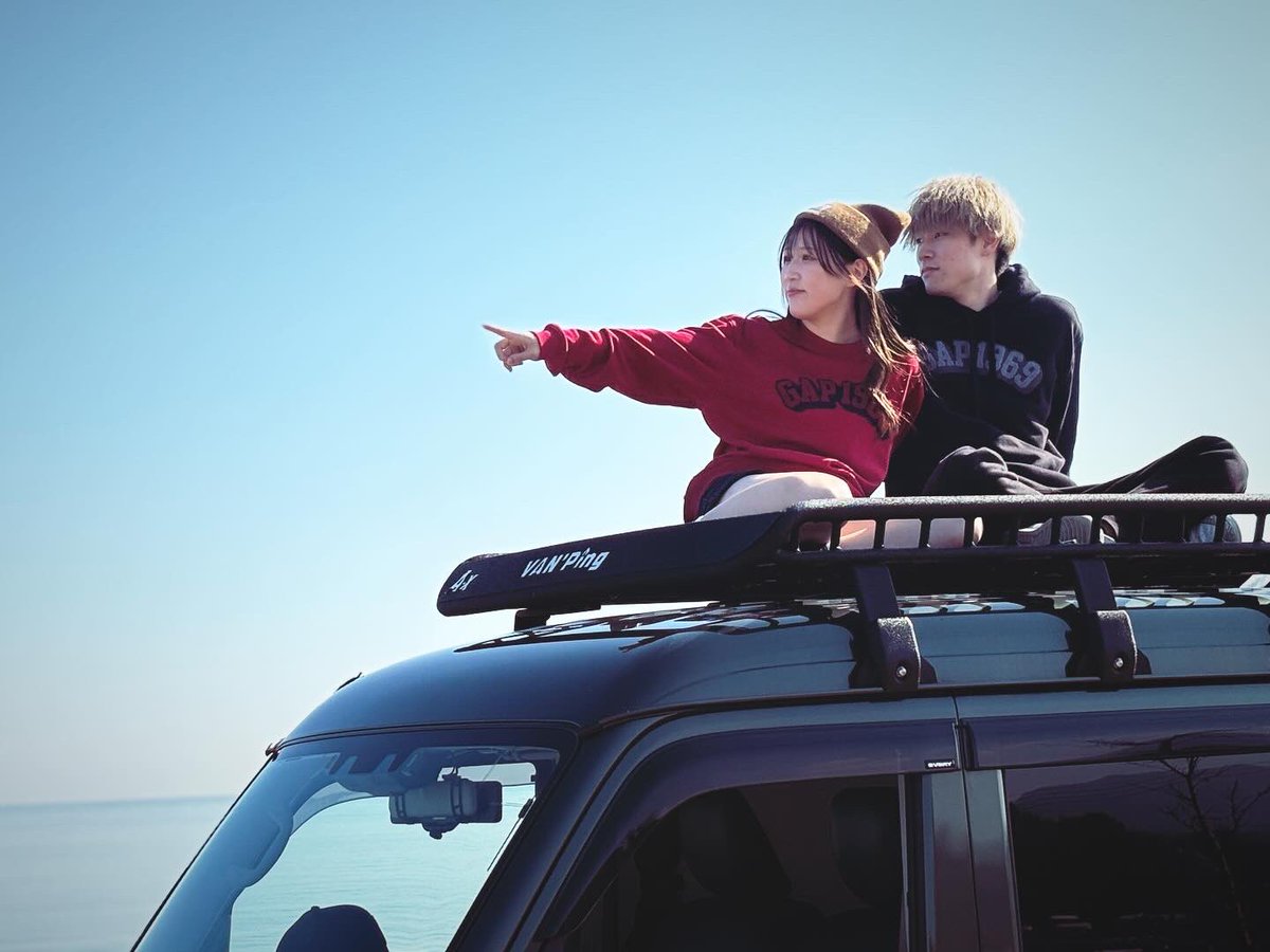 vanping_saga's tweet photo. 【GAP×VAN'Ping】
vol.佐賀県太良町
#竹崎海産 #大魚神社 #海中鳥居 #道の駅たら #localheroandgap #vanping #vanping佐賀 https://t.co/sahtTVmp5f