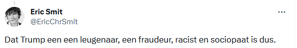 SterkVest's tweet photo. @EricChrSmit Of iedereen even een beetje wil dimmen over die bedreigende, chanterende en intimiderende neger ja!!!
Dat is namelijk niet netjes, want #akwasi is zielig!!!
Wil je wel haat verspreiden? Kies dan één van de voorbeelden van #ericsmit zelf! https://t.co/m8Hzq8I9BG