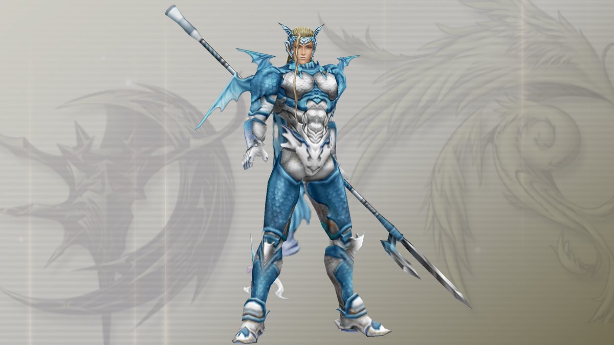 tmma1869's tweet photo. Playing as Kain as I engage the Mirror Pieces in the Dreams of a Flying Castle Gateway just made me realize something... he went from purple to light blue armor-wise. Cue Astrius doing it too

#Dissidia #DissidiaFinalFantasy #Dissidia012 #DDFF #WOTVFFBE #FFBE幻影戦争 https://t.co/fOXAv362OB