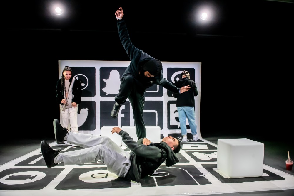 OffWestEnd | The Offies tweet media