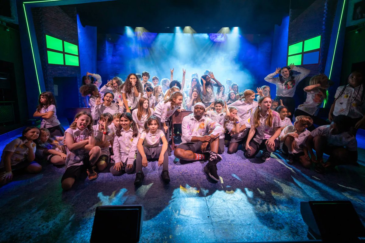 OffWestEnd | The Offies tweet media