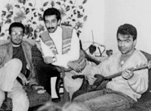 FERHAT TUNÇ tweet media