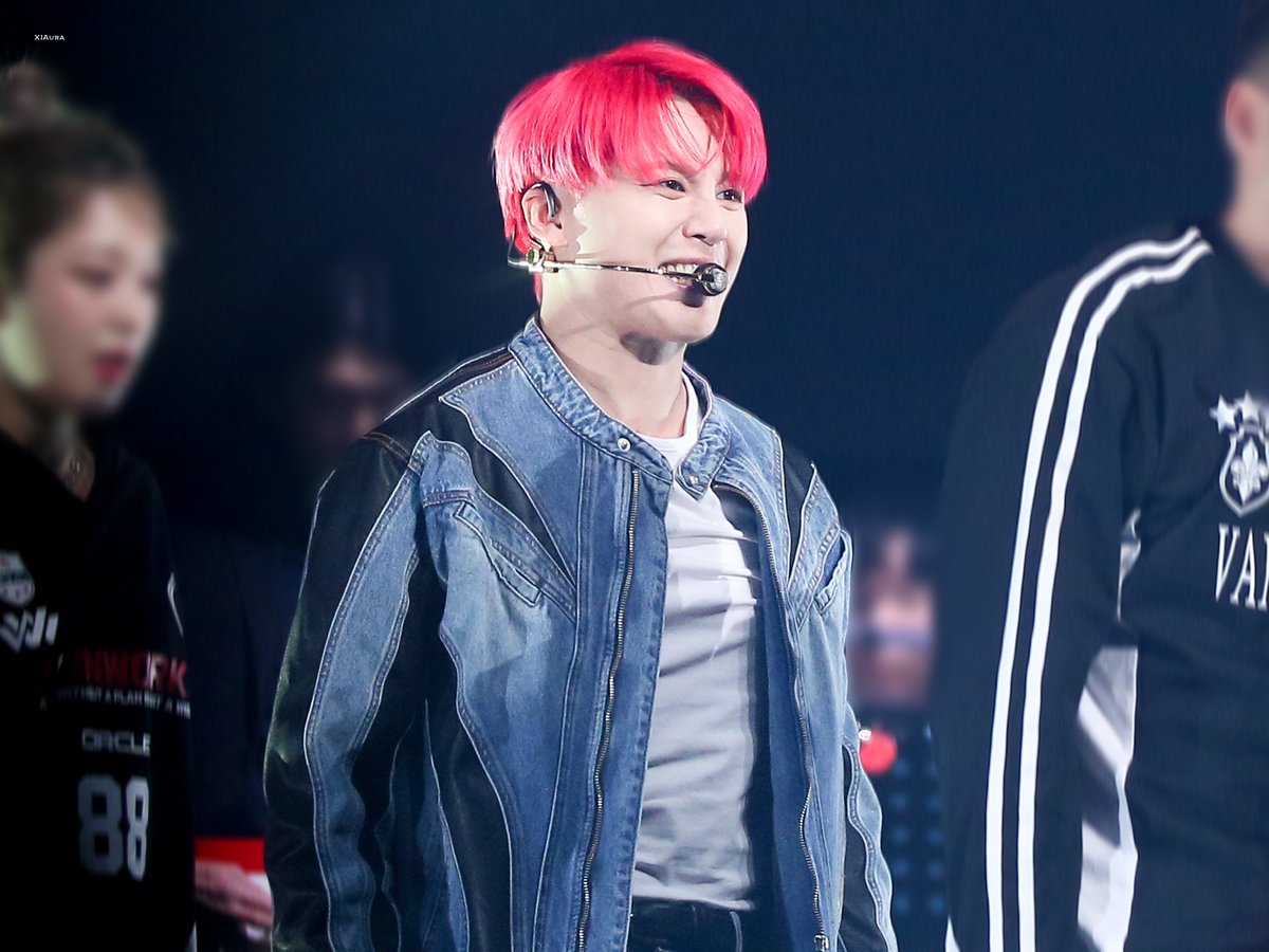 xiaura_'s tweet image. [231230] XIA 2023 CONCERT Chaper 1 : Recreation 

❤️‍🔥

#김준수 #시아준수 #XIA #눈콘 #챕콘