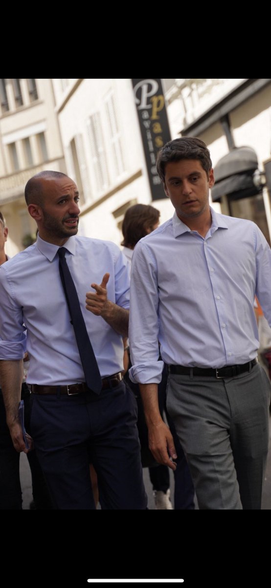 Benjamin Haddad tweet media