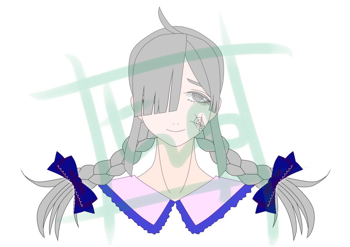 wipアイコンの子