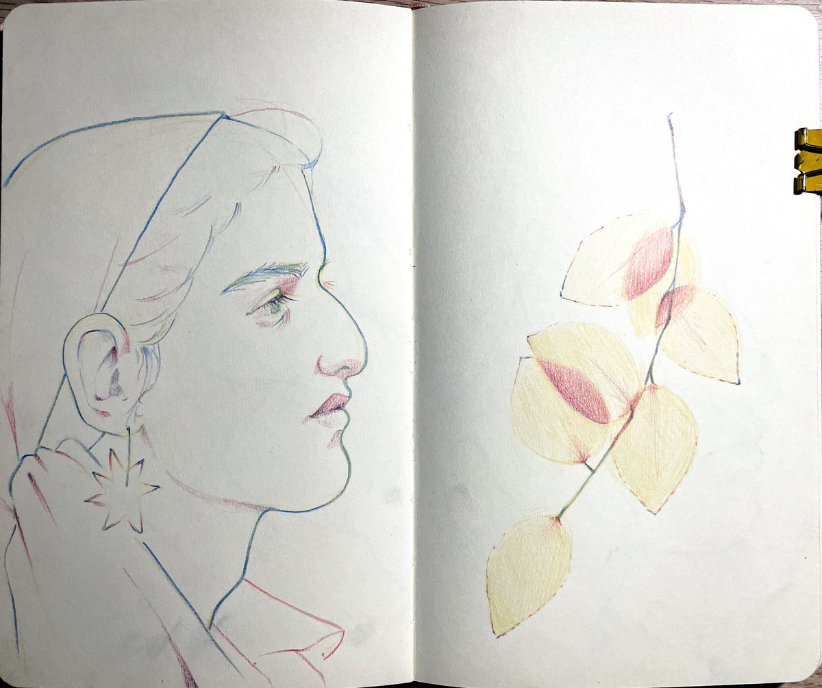 _alych's tweet photo. Hi #PortfolioDay !!
I'm Alicia and I'm an illustrator and tattoo artist (wannabe) based in Valencia.

🎀 https://t.co/9yJvEf9UOC https://t.co/l6gNOkdZ3z