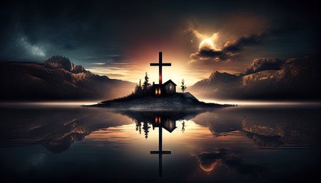 RT if you are unashamed of the Truth found in Jesus Christ!