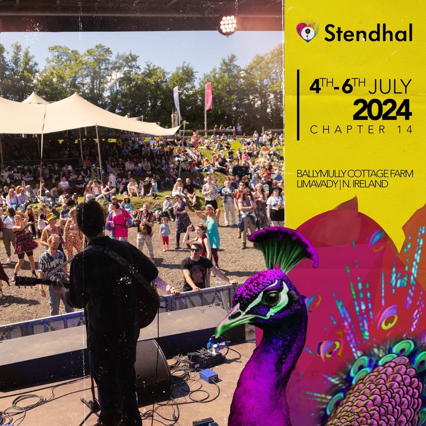 Performance applications to play this year's festival close on Friday - lets be hearing you! stendhalfestival.com/performance-ap…