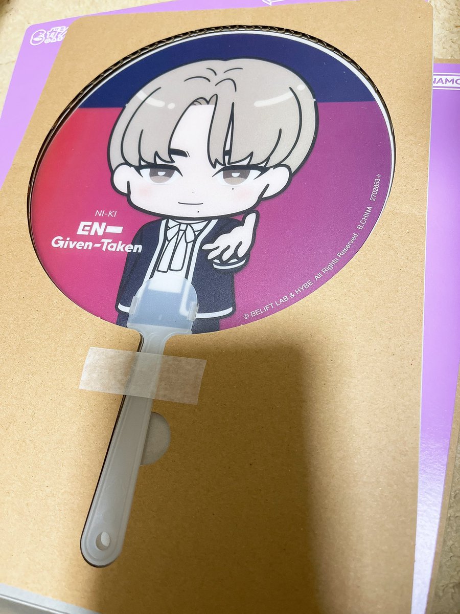 ﾌﾝﾁｬ tweet media