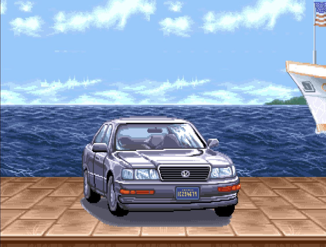 I grew up on these streets