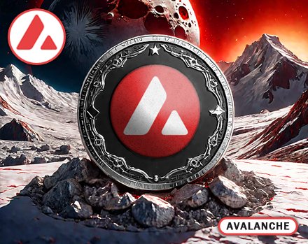 YF_DeFi's tweet photo. $AVAX miner just launched!

➡️https://t.co/UThC7fxmPY

💰3% Daily ROI
🤝10% Referral program
✅️Verified &amp; immutable contract

Telegram: https://t.co/Q4Mnwy50ZH

#Cryptocurrency #Stacking #JOE #Avalanche #Farming #Crypto #Yield #APR #AVAX #BTC  #Bitcoin #Blockchain #Token #Coin https://t.co/97pg5HDpt4