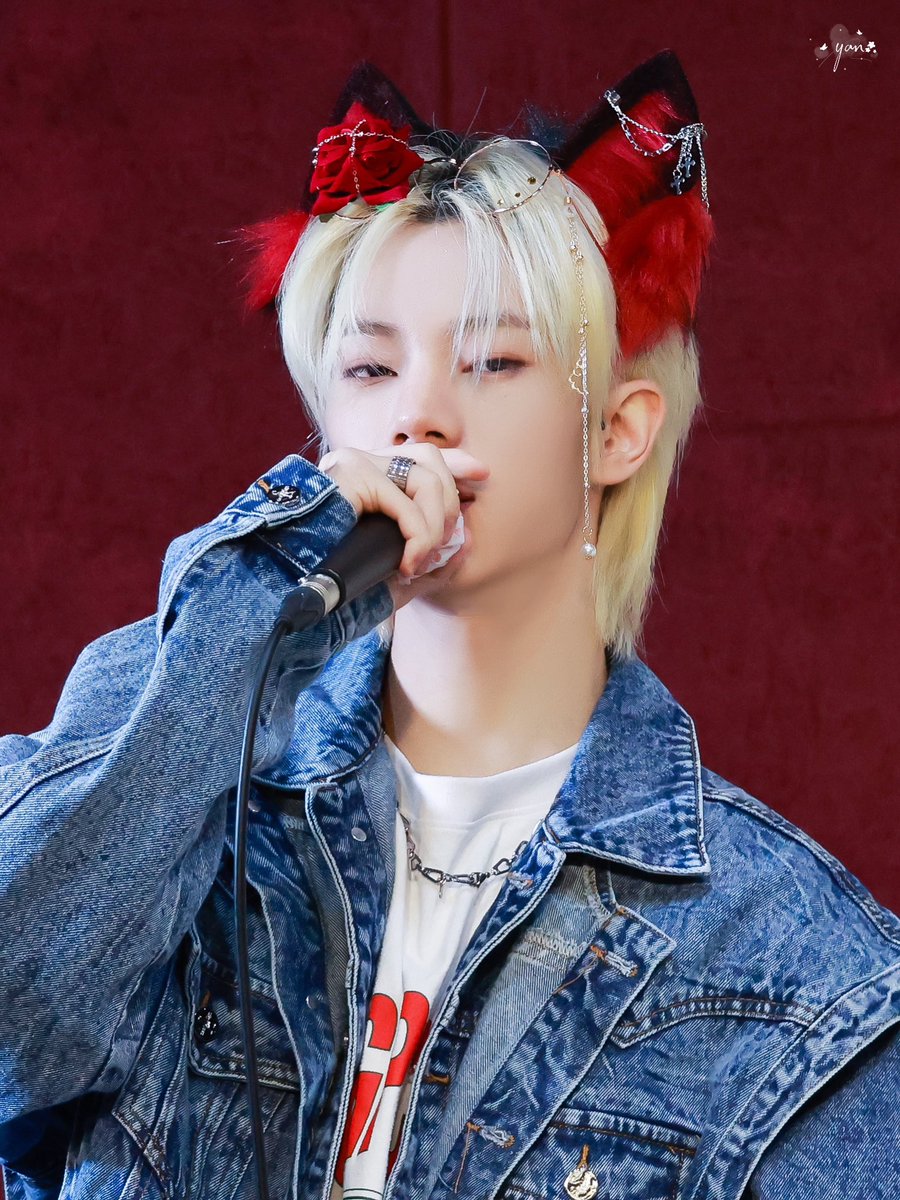 231119 JJ MUZE 팬싸 🦊🌹❤️‍🔥

#SEUNGWON #승원 #宋承元 
#NTX #엔티엑스 #ODD_HOUR