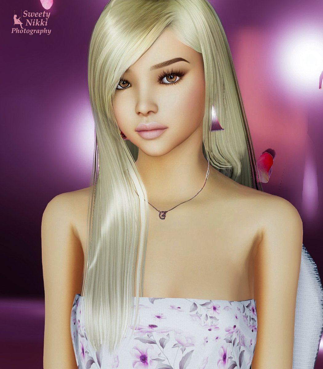 SweetyNikki5's tweet photo. Just being cute 🫦🥰😍📸 @3dxchat 
#VirtualPhotography #3dxgirl #3dxchat https://t.co/cTMU1Jl40r