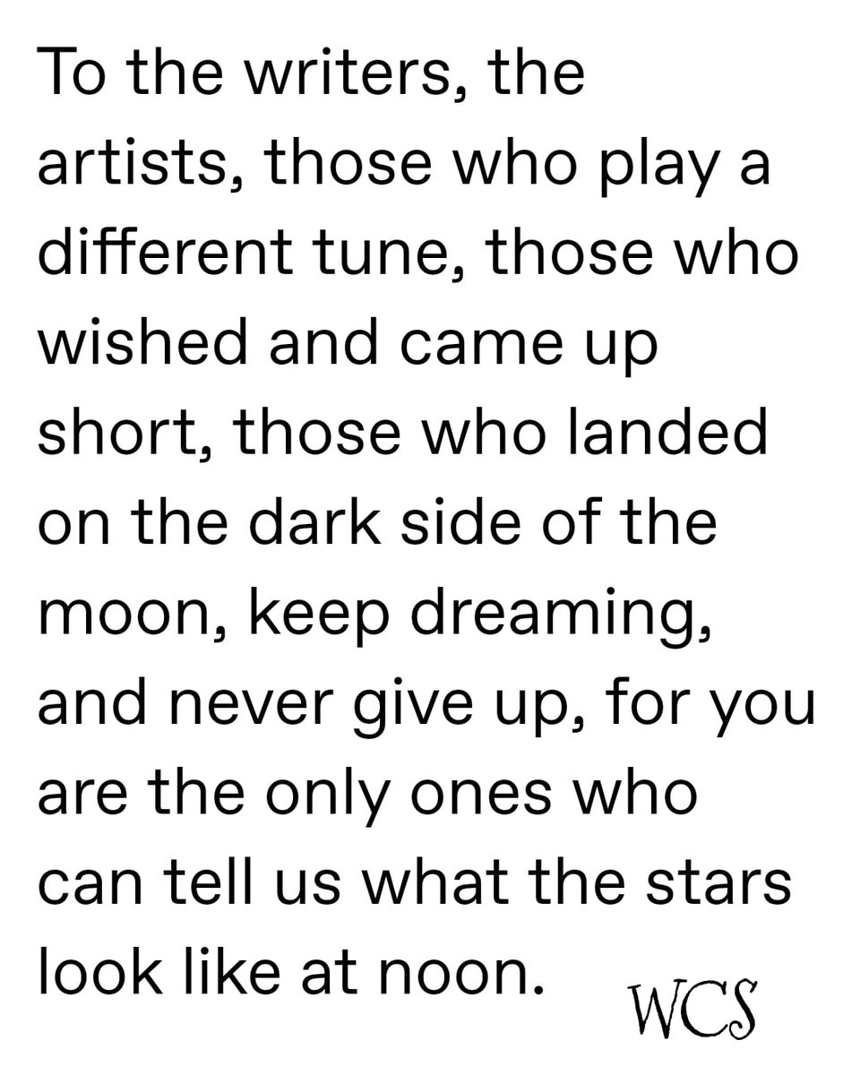 TheUnturnable's tweet photo. #poetry #artists https://t.co/68ZlSttlma