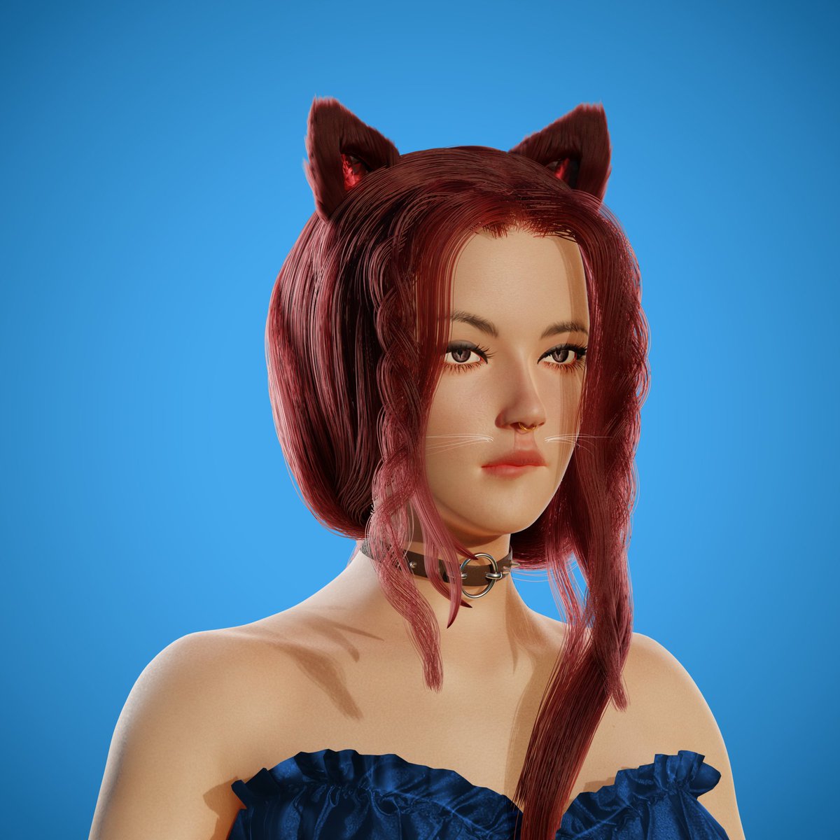 NekoKatClubNFT's tweet photo. The perfect female NFT pfp does not exist 👀

Interact for WL 💃 

$SOL https://t.co/afY5eZLUMc