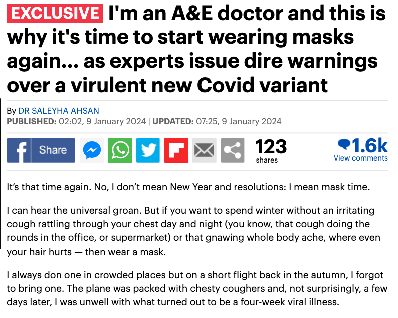 Professor Karol Sikora tweet media