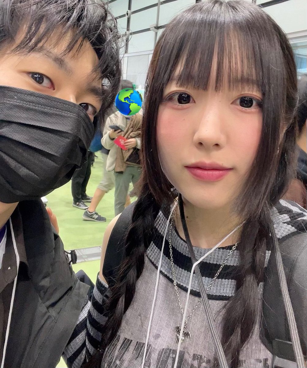 たのしかった！ トリグリ3日目進出すごかったー！ 毎回遠征するの大変